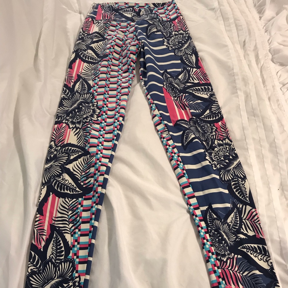 Liquido Active Yoga Pant